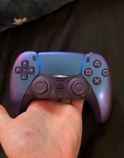 PlayStation 5 Controller