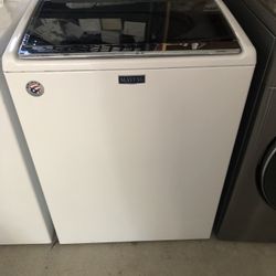 Maytag Deep Wash Washing Machine 