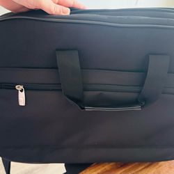 New Samsonite bag