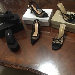 Shoes 6.5
