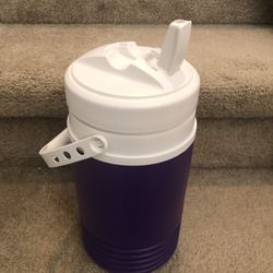 Coolers 