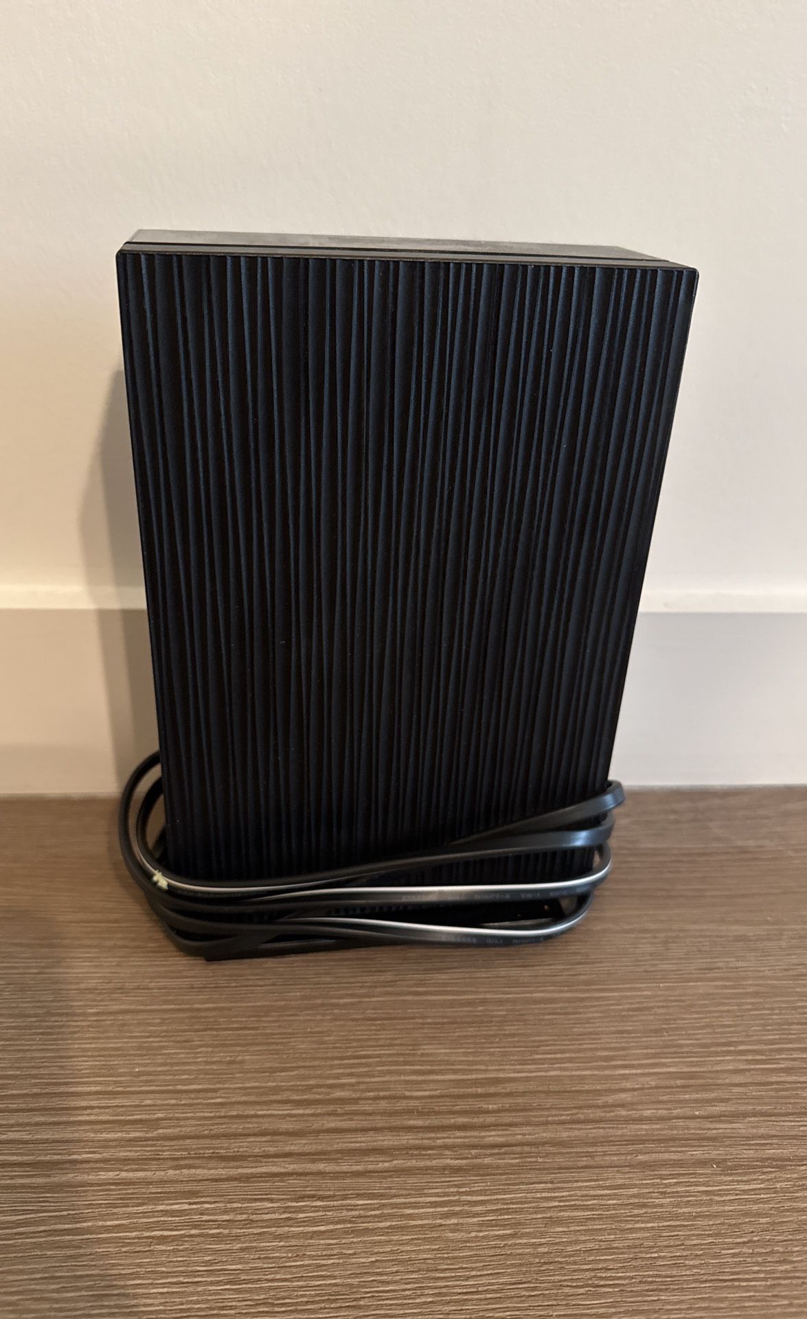 Samsung HEUZ SWA-5000 Wireless Speaker Receiver Base Unit