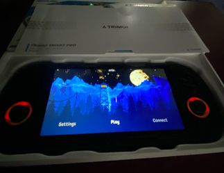 Trimui Smart Pro (PC Streaming & Emulator)