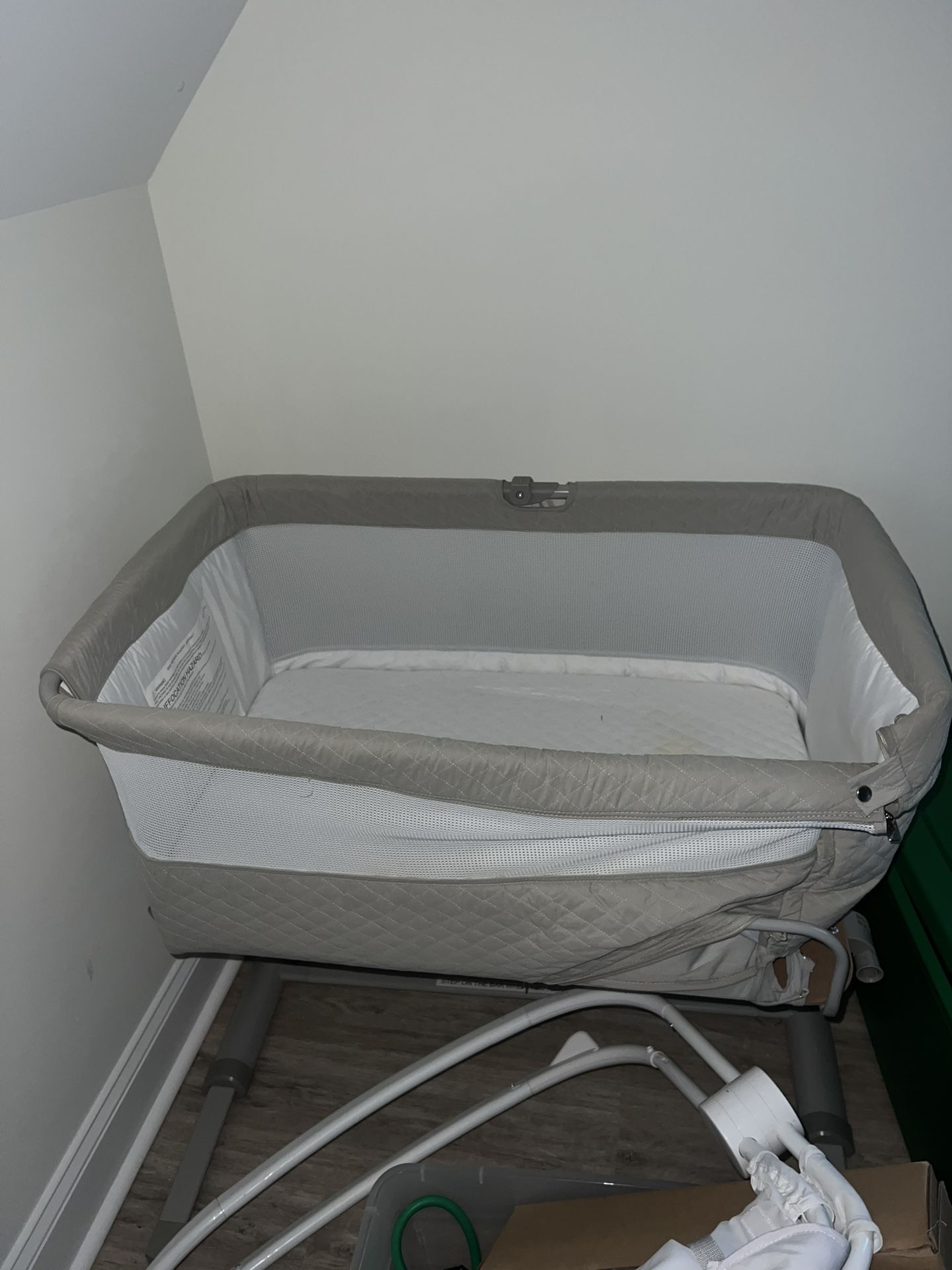 Bassinet