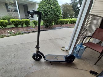 Hover-1 Electric Scooter