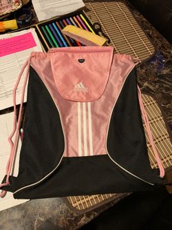 Adidas bag