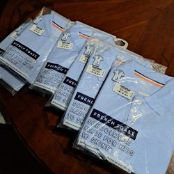 School Uniform Shirt