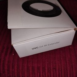 UniFi G4 IR Extender