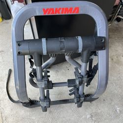 Yakima Dual Bike Rack 