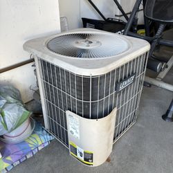 A/C Unit