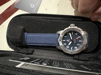 New Watch
