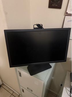 Ben q monitor