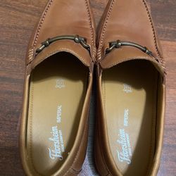 Florsheim Men’s Bit Loafer