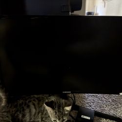Samsung Odyssey Monitor 