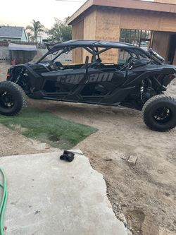 2020 RR 800 Millas