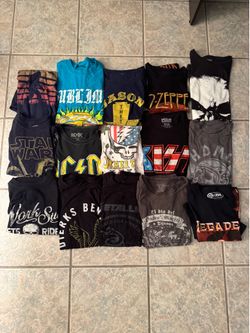Medium tshirts
