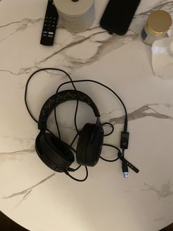 Corsair Gaming Headset For PC And Console 