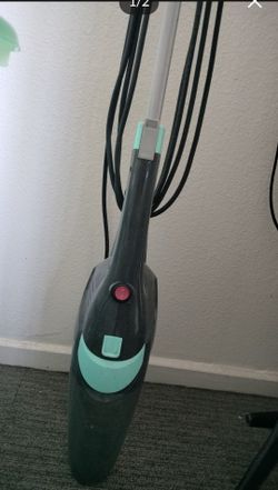 Vacuum $12