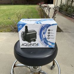 Submersible Water Pump