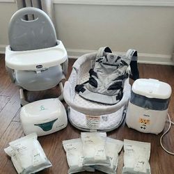 Bunddle Baby items