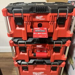 PACKOUT 22 in. Rolling Tool Box 