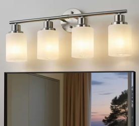 Vanity light