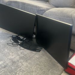 Lg Monitors Computer Screens