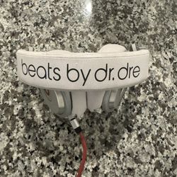 Beats By Dre Detox DJ Headphones