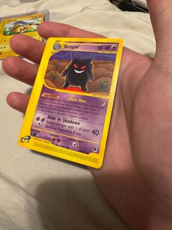 Gengar