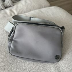 Lululemon Bag 