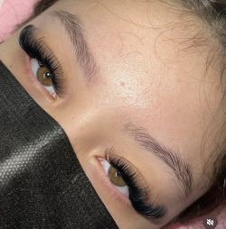 Lashes