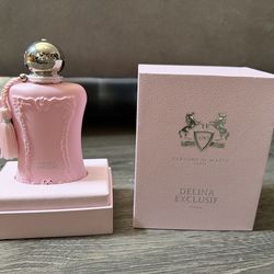 Women’s Perfume Delina Exclusif