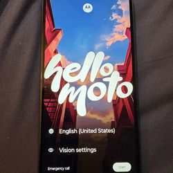 Boost Mobile-2024 Moto G 5g