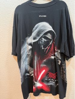 Darc sport Star Wars size xl