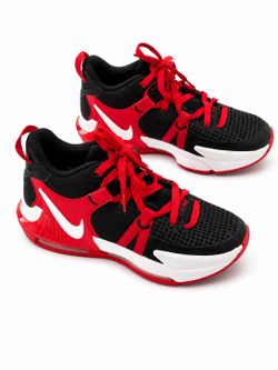 Nike LeBron Witness Basketball Shoes 3.5Y