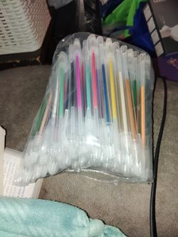 Jell Pens