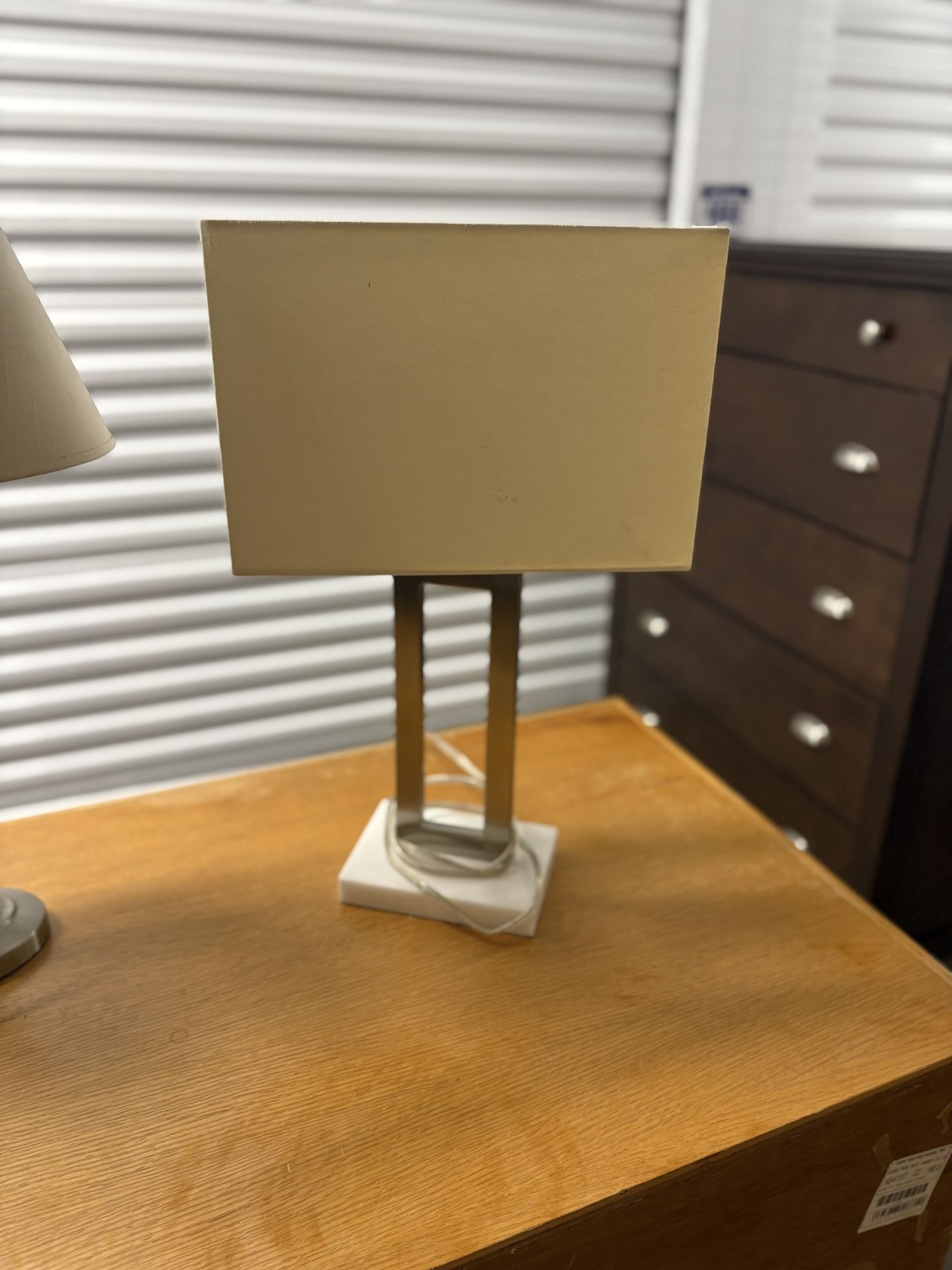 Desk Lamps