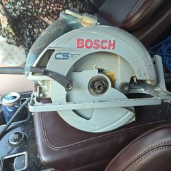 Bosch Corded Smill SW 