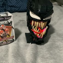 Venom Prizm 