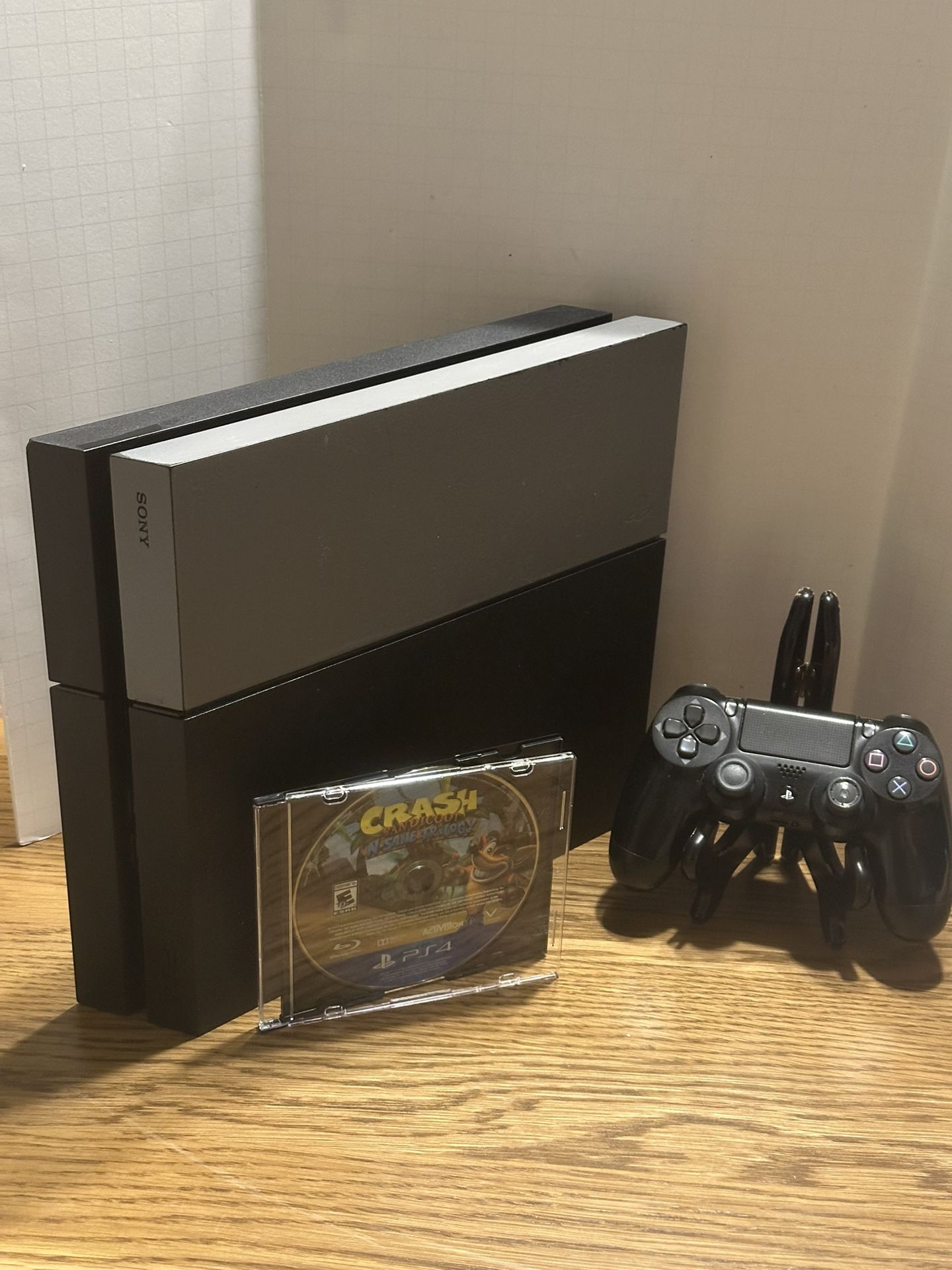 PS4