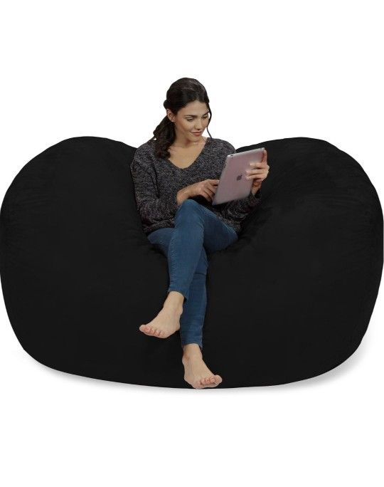 Giant Bean Bag Chair