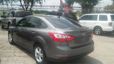 2009 Ford Fusion Only $1,500 Down