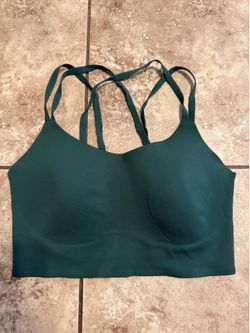 American eagle sports bra size small
