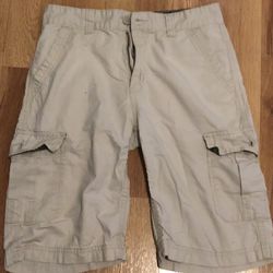 levis short ( white ) 