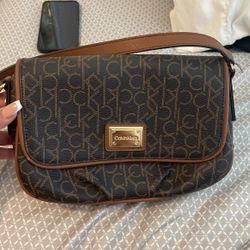 Calvin Klein Purse