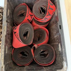 Flatbed equipment for sale