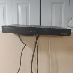 Nuvo Essentia whole-home audio amplifier