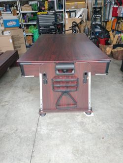 3 In 1 Table