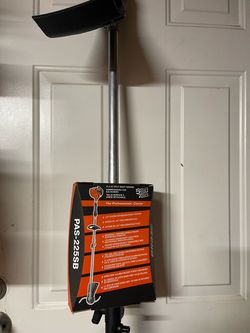 ECHO 21.2 CC SPLIT. SHAFT TRIMMER NEW