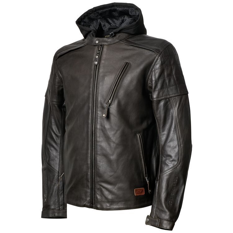 Roland sands Jagger Small with armor